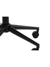 Silla de escritorio PEBRINGE tela gris osc/negro Silla de escritorio PEBRINGE tela gris osc/negro