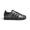 CHAMPIONES ADIDAS SUPERSTAR II MUJER IH1598 Plateado-negro