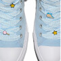 Zapatillas Converse Converse x Hello Kitty And Friends Chuck Taylor All Star Cinnamoroll Unisex Sky Blue