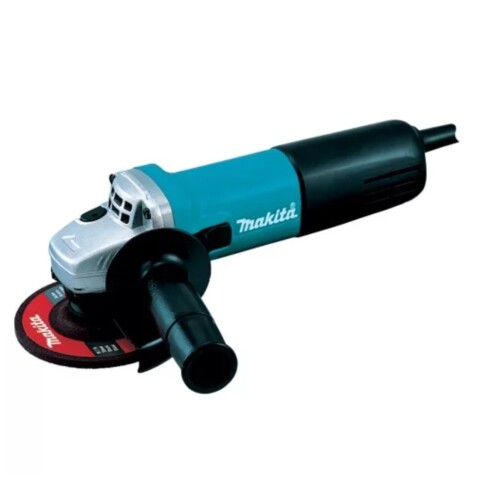Amoladora Makita 115MM 840W Amoladora Makita 115MM 840W