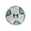 PELOTA DE FUTBOL UNDER ARMOUR MAGNETICO White & Blue