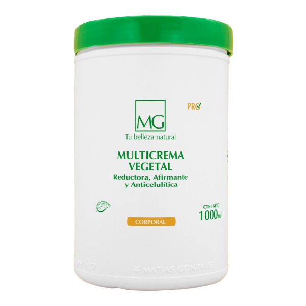 Multicrema Vegetal (1000cc) Multicrema Vegetal (1000cc)