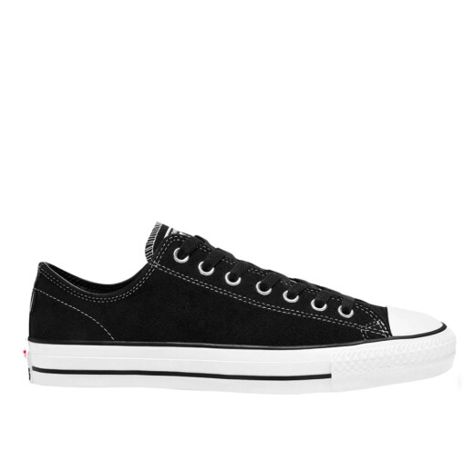 Championes Converse Ctas Pro Ox - Negros Championes Converse Ctas Pro Ox - Negros