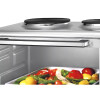 Horno De Mesa Eléctrico Punktal Pk-48loe 48 Litros Amv Color Gris Horno De Mesa Eléctrico Punktal Pk-48loe 48 Litros Amv Color Gris