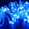 Tira de Luces Led Azul