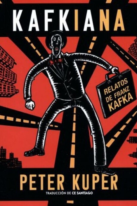 KAFKIANA KAFKIANA