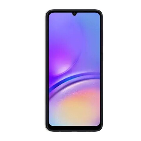 Celular Samsung A05 4 RAM, 64GB Negro