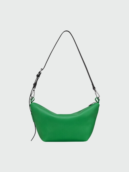 Bolso Le Slouchy-C Hobo S Verde