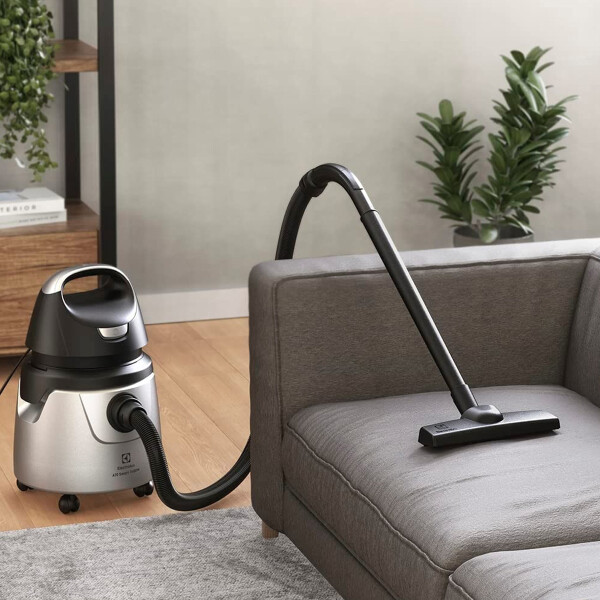 Aspiradora De Bidón Electrolux A10n1 Agua Y Polvo ASPIRADORA ELECTROLUX BIDON 1250W A10N1