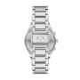 Reloj Armani Exchange Sync Acero Plata AX4186 0