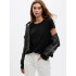 V-SS FAV CREW SLD TRUE BLACK V2 2