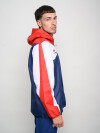 CAMPERA DE LLUVIA PULSE Nacional Oficial Hombre 194