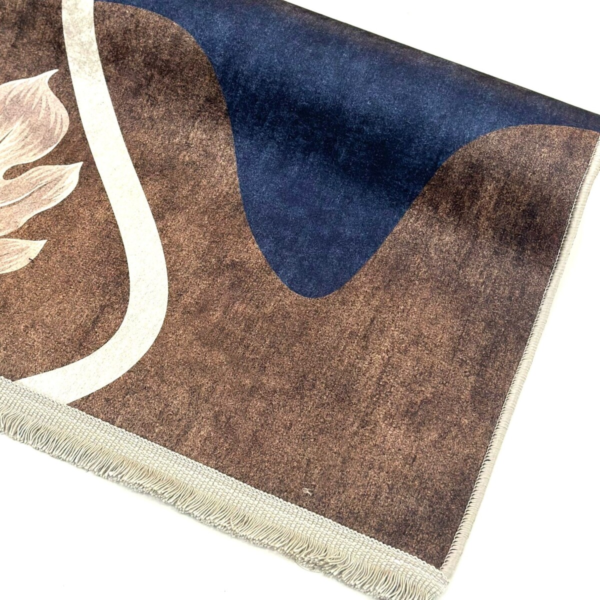 Alfombra terciopelo 2,80x1,80 14 
