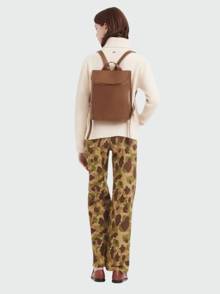 Mochila Le Foulonné M 0