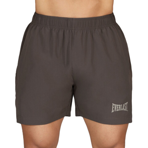 SHORT MEN POLY/SPX EVERLAST SPRINTER II 5? BR M6 MARRÓN