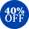 CIBER WEEK 40%