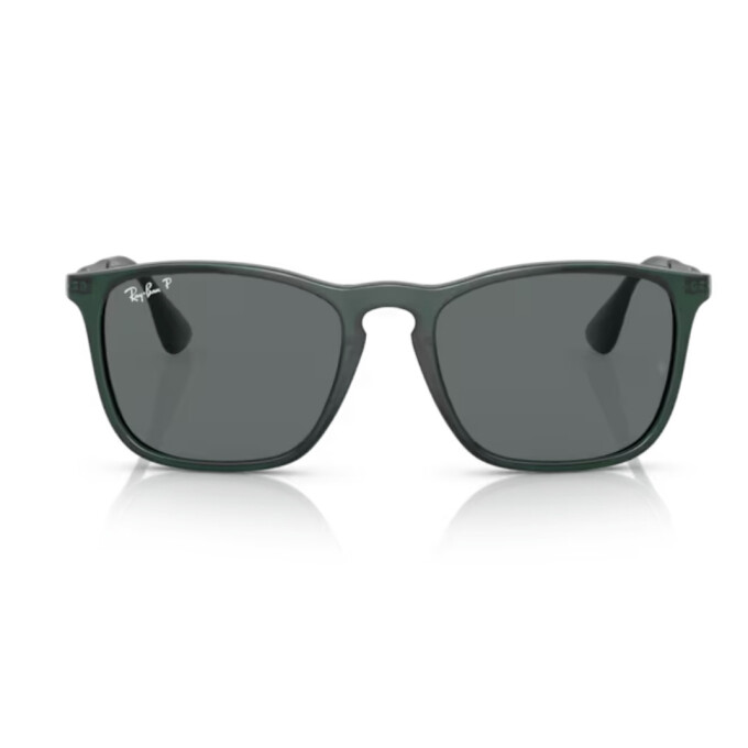 RayBan Chris Verde Polarizado
