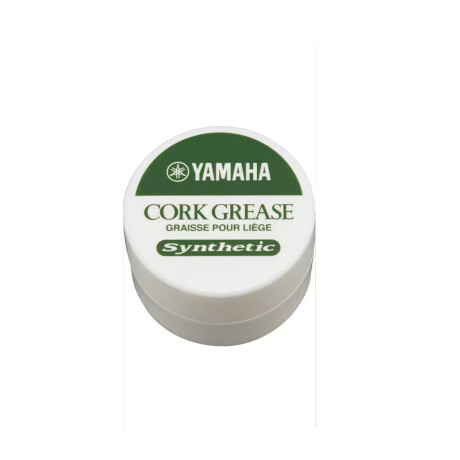 Grasa Yamaha Cork Grease Stick 5 G Para Corcho Grasa Yamaha Cork Grease Stick 5 G Para Corcho
