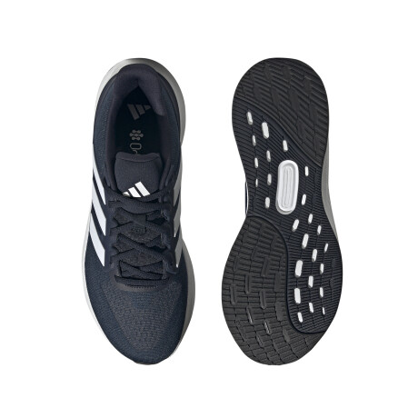 adidas Ultrarun 5 Legend Ink & White