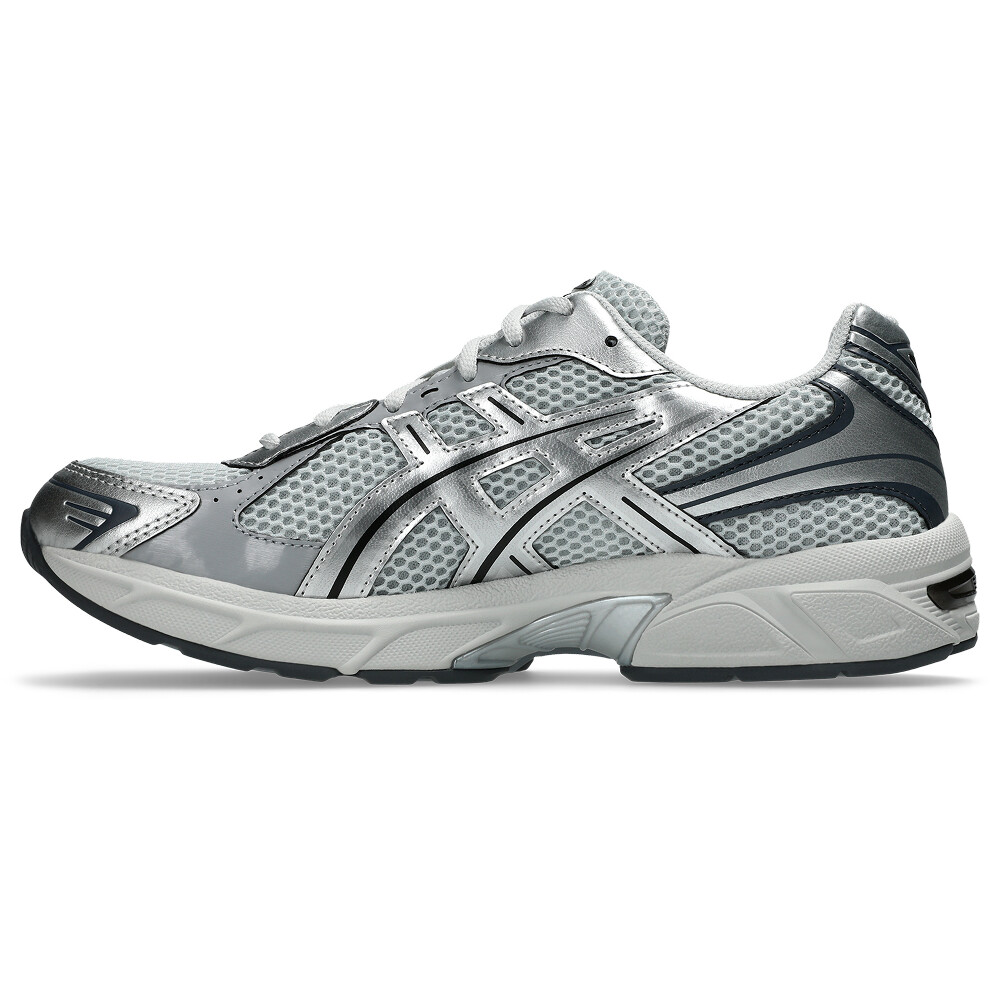 Zapatillas ASICS GEL-1130 Unisex Glacier Grey/Pure Silver
