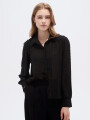 Camisa Laupa Negro