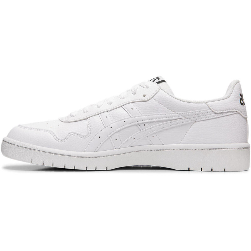 Japan S - Hombre White/white