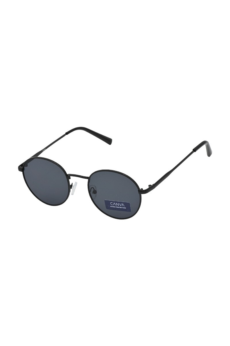Lentes de Sol Negro
