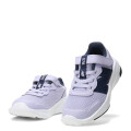 Championes de Niños New Balance 578 Velcro Infantil Lila - Azul Marino