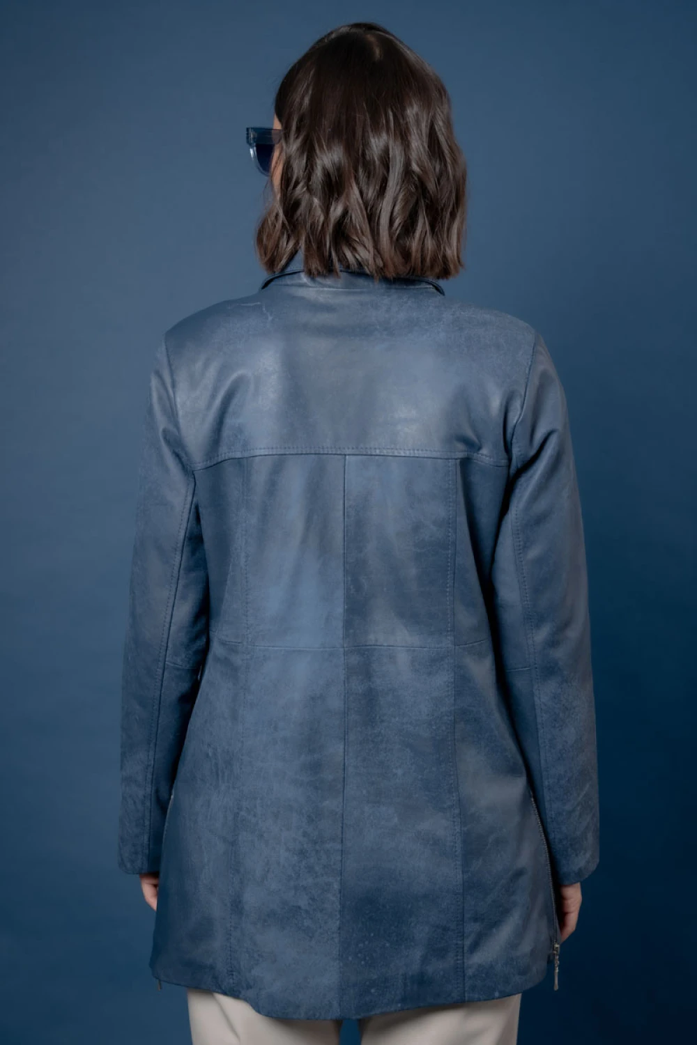 Campera Alina
