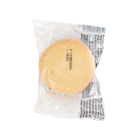 Alfajor de maicena Mazarena chico Alfajor de maicena Mazarena chico