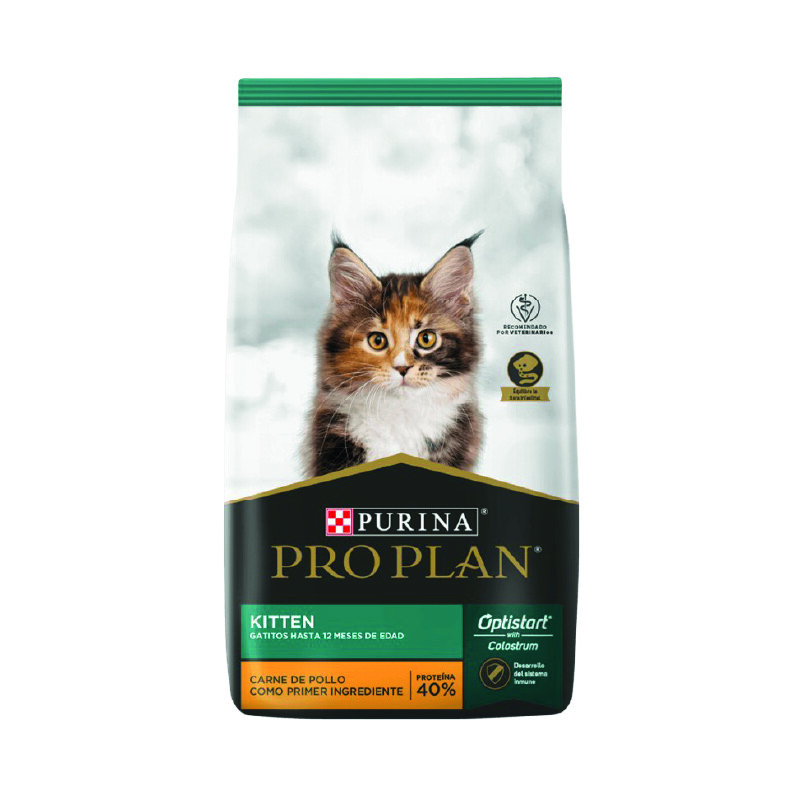 Pro Plan Gato Kitten 1 Kg Pro Plan Gato Kitten 1 Kg
