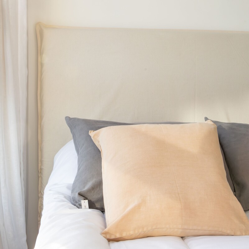 Respaldo Willow - King 180x125cm Respaldo Willow - King 180x125cm