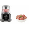 Picadora Moulinex 1-2-3 Molinette XXL 1000W Picadora Moulinex 1-2-3 Molinette XXL 1000W