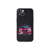 Protector para iPhone 13/14 diseño auto #7 Protector Para Iphone 13/14 Diseño Auto #7