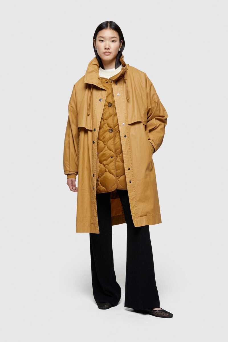 CHAQUETA 9239 