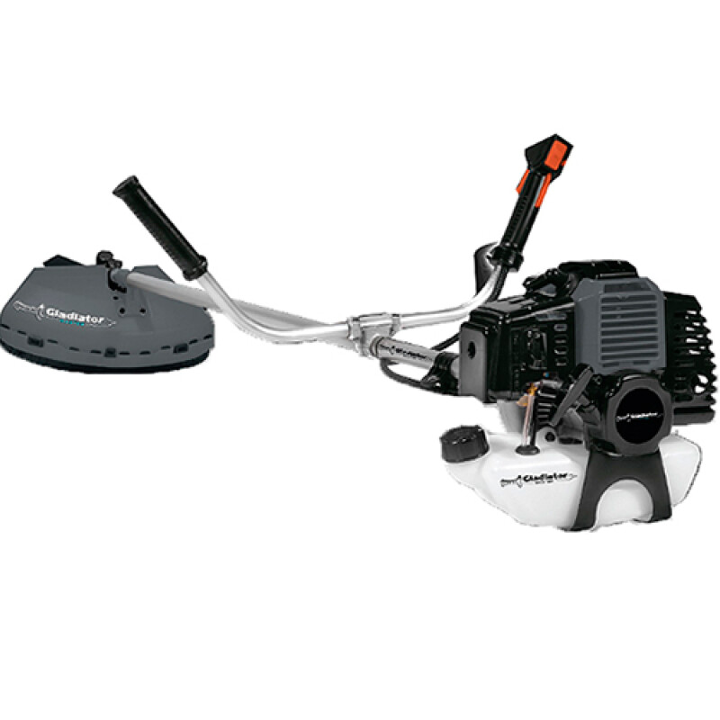 DESMALEZADORA GLADIATOR DG752/3 -52cc Sin color