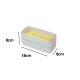 Bento box doble 750ml Bento box doble 750ml