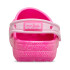 Crocs Mattel Pink Barbie Classic Clog K - Niños mas de 5 años Multi