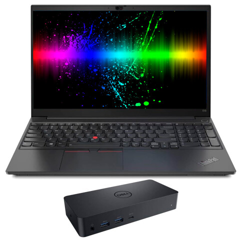 Notebook Lenovo Thinkpad E15 G2 NOTEBOOK RFPL LENOVO TP E15 I7/32/512