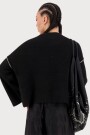 SWEATER Negro