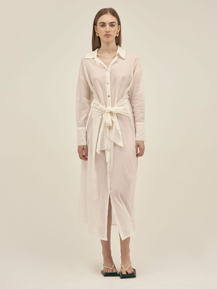 ANA DRESS 