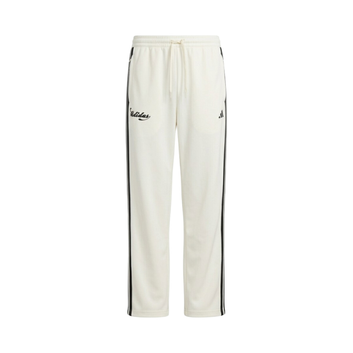 PANTALÓN adidas HOUSE OF TIRO - White & Black 
