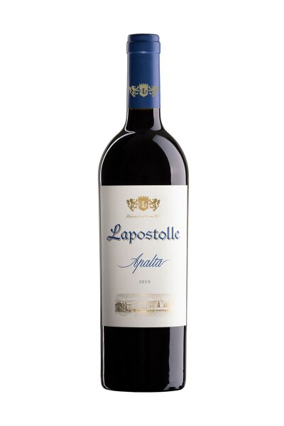 Vino LAPOSTOLLE Apalta 750ml. Vino LAPOSTOLLE Apalta 750ml.