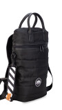 MATERA MOCHILA BAREIN NEGRO
