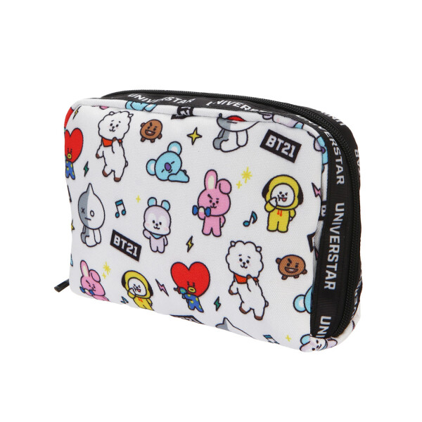 Necessaire BT21 Necessaire BT21