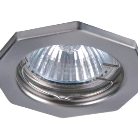 Spot Embutir Vacio Octogonal Th280 Bco Spot Embutir Vacio Octogonal Th280 Bco