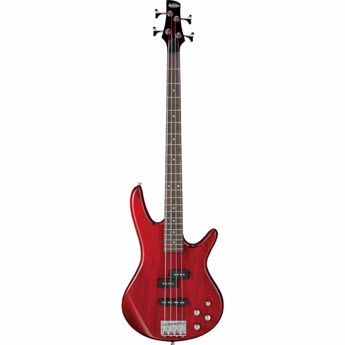 Bajo Eléctrico Ibanez Gsr200tr 