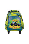 MINI MOCHILA CON CARRO WHEELY OFFROAD MINI MOCHILA CON CARRO WHEELY OFFROAD