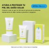 Gel Protector Solar ORJENA AQUA PERFECT SUN GEL SPF50+ PA++++ Gel Protector Solar ORJENA AQUA PERFECT SUN GEL SPF50+ PA++++