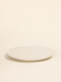 Plato Postre Carola Color Unico